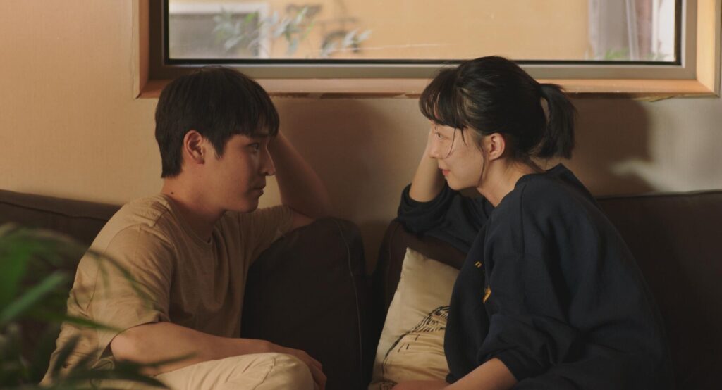 내일의 연인들 스틸컷 5