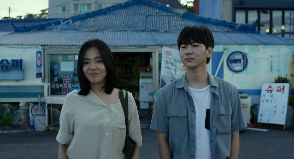 돛대 스틸컷 1