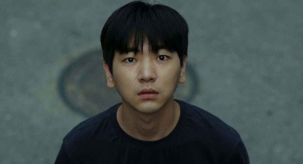 돛대 스틸컷 2