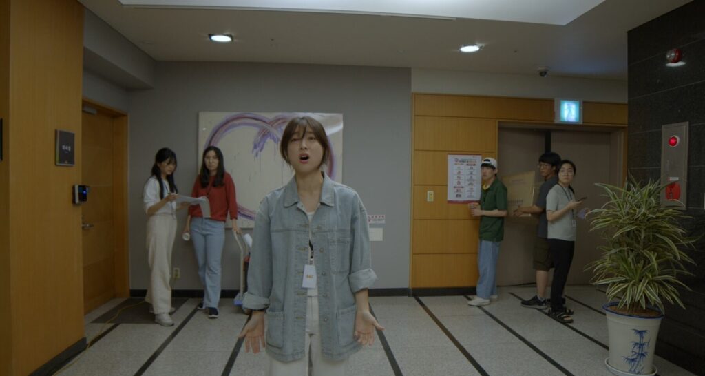 젖꼭지 3차대전 스틸컷 4