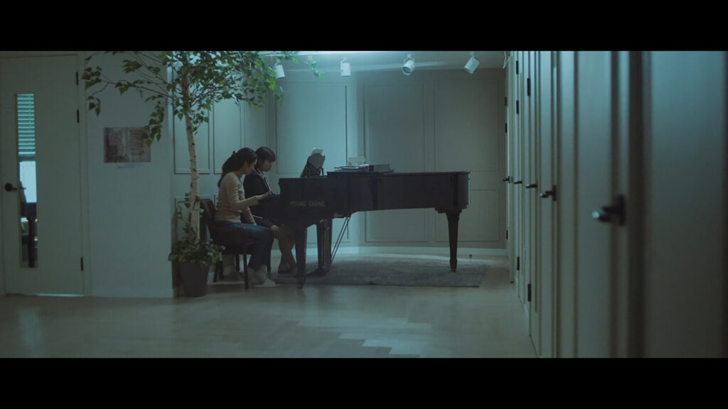 피아니스트 스틸컷 2