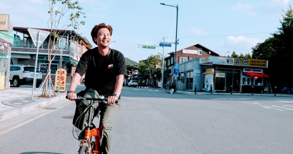 오늘 출가합니다 스틸컷 1