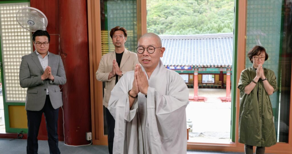 오늘 출가합니다 스틸컷 3