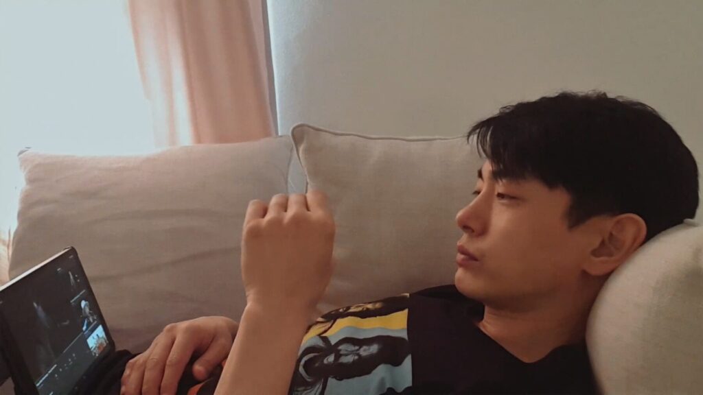 로그 인 벨지움 스틸컷 2