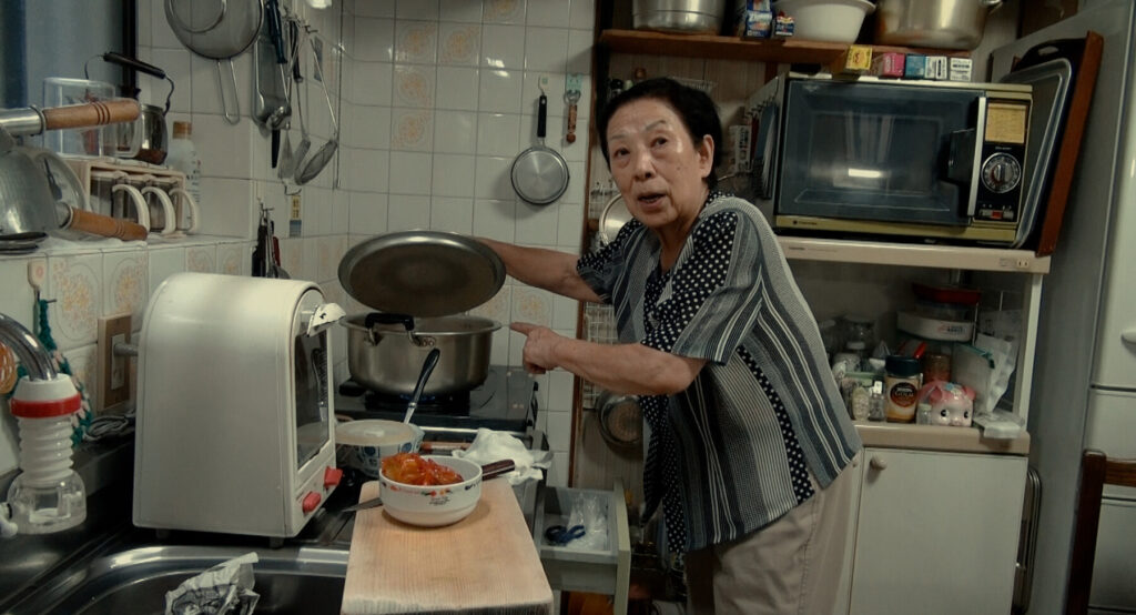 수프와 이데올로기 스틸컷 2