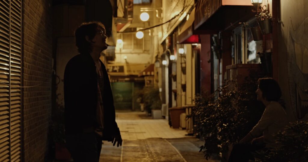 절해고도 스틸컷 3