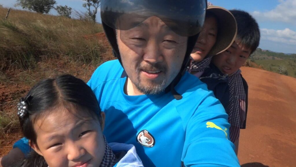 또 바람이 분다 스틸컷 1