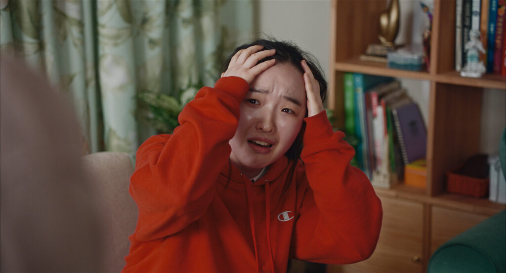 맞담 스틸컷 5