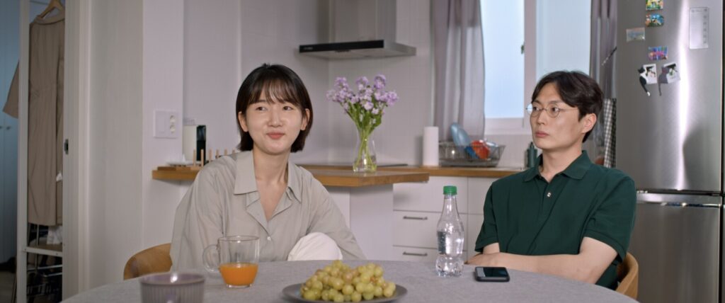 힘찬이는 자라서 스틸컷 2