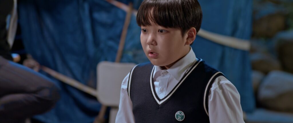 힘찬이는 자라서 스틸컷 4