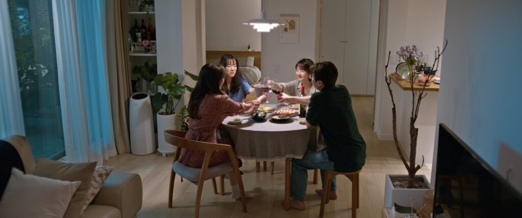 힘찬이는 자라서 스틸컷 5