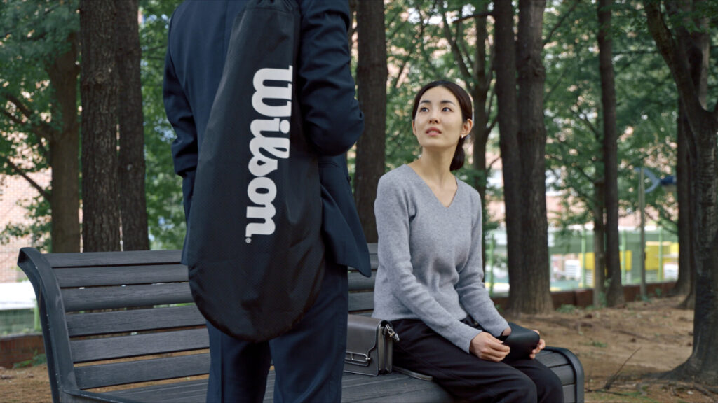 안경 스틸컷 2