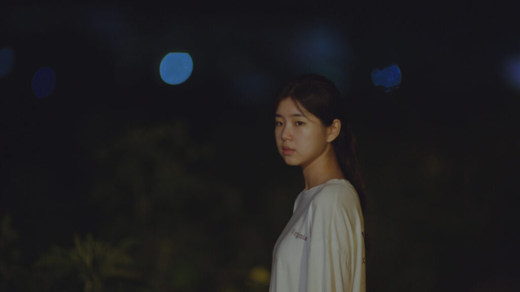 나는 할아버지가 가장 예뻐하던 손녀였다 스틸컷 1