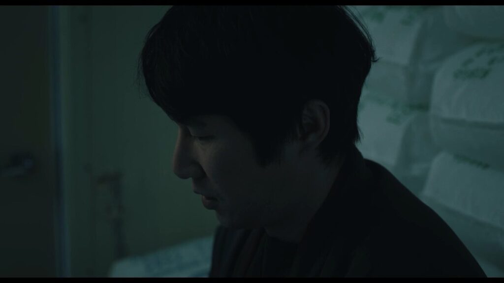 자르고 붙이기 스틸컷 3
