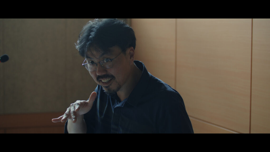 알은 척 아는 척 스틸컷 2