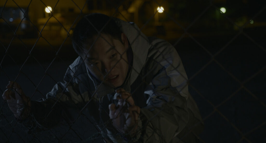 정민이의 겨울 스틸컷 2