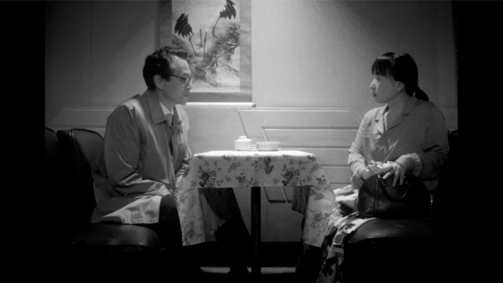 박영길 씨와의 차 한 잔 스틸컷 2