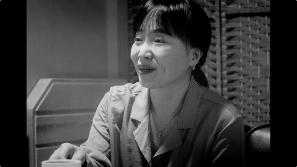 박영길 씨와의 차 한 잔 스틸컷 5