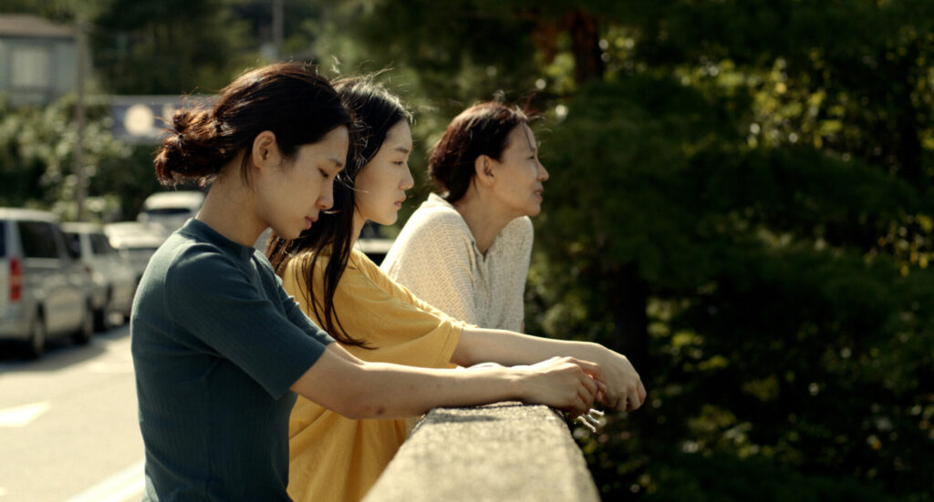현수막 스틸컷 1