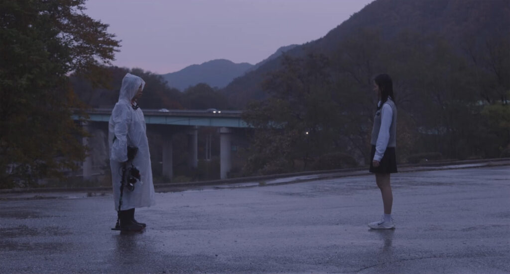 물비늘 스틸컷 1