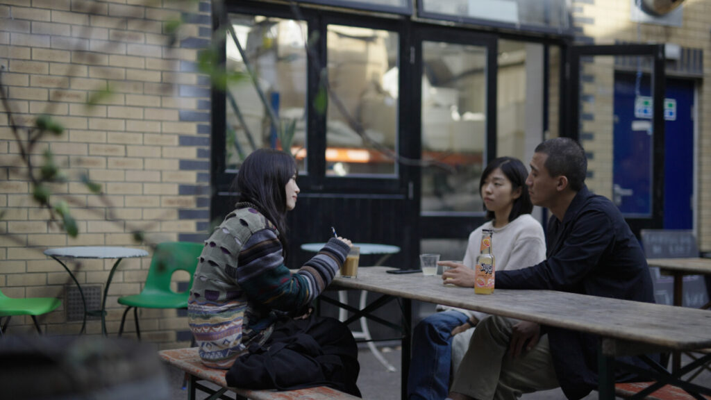 이어지는 땅 스틸컷 2