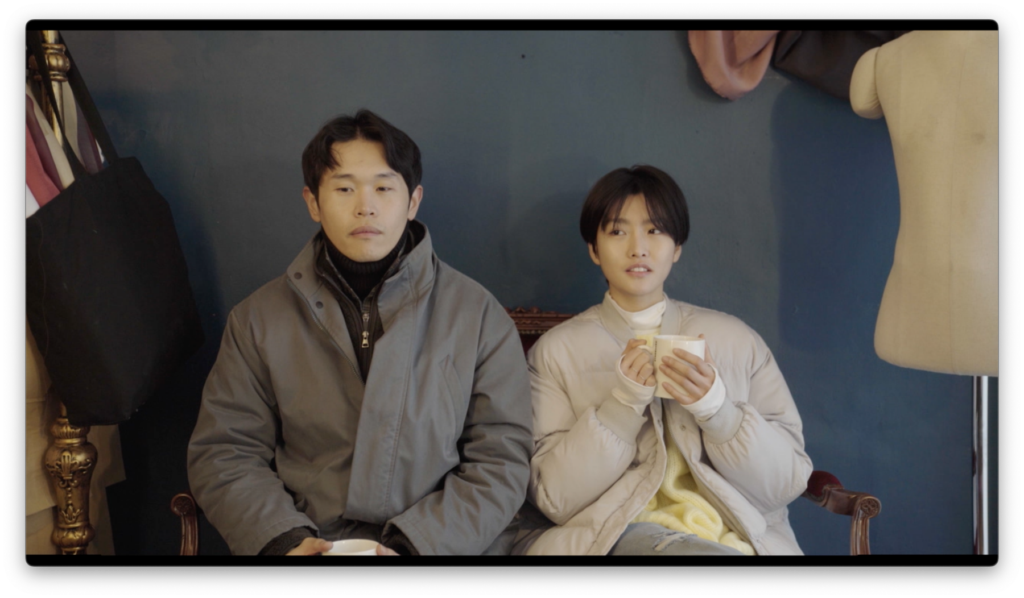 을지로 스틸컷 1