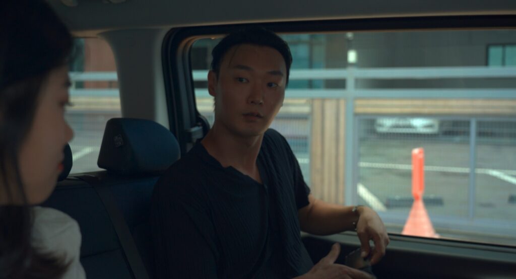 페이퍼맨 스틸컷 4
