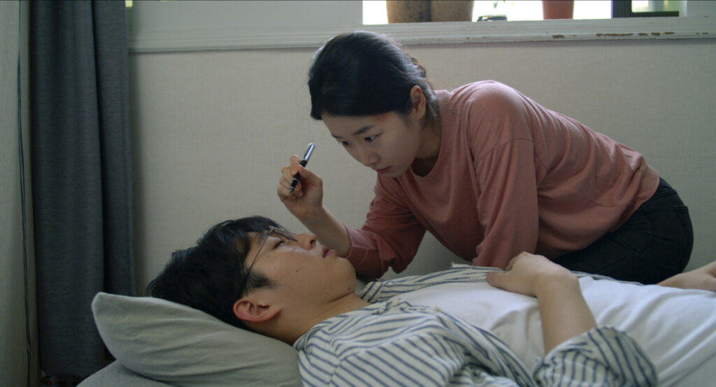 하나와 영오 스틸컷 1