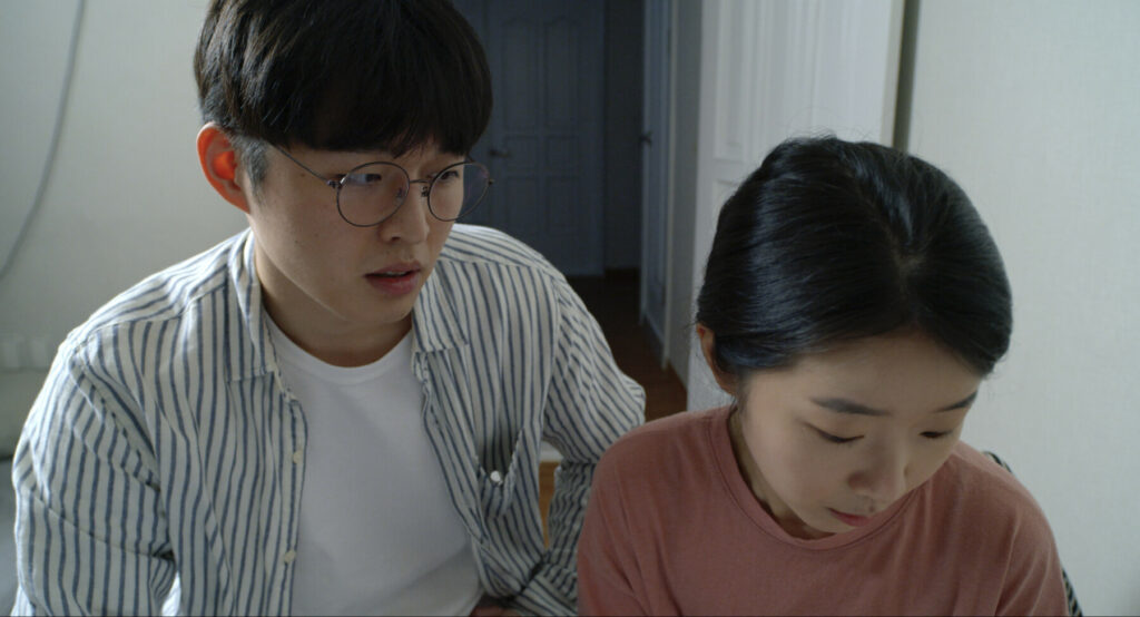 하나와 영오 스틸컷 2