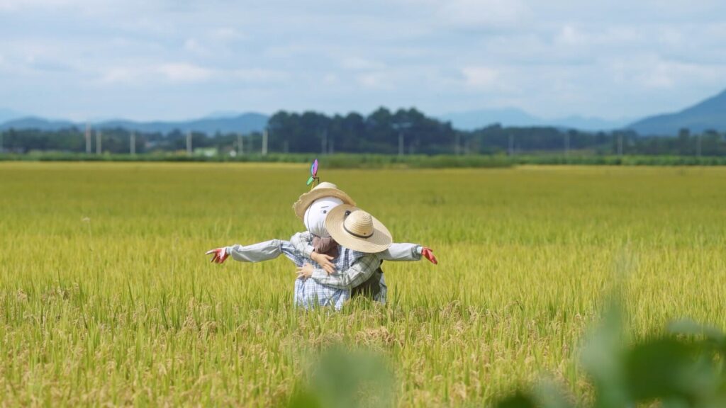 눈을 감고 크게 숨 쉬어 스틸컷 3