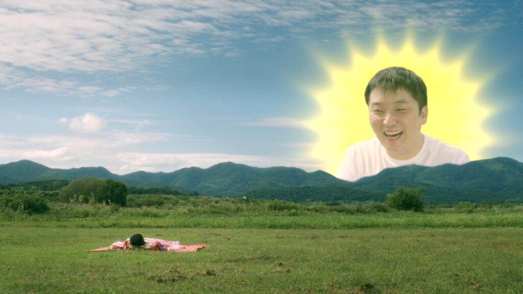 눈을 감고 크게 숨 쉬어 스틸컷 4