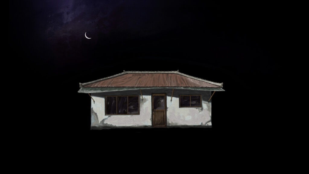 사라지는 것들 스틸컷 2