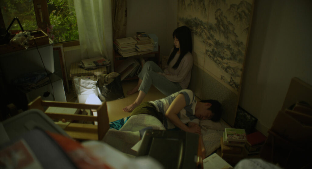 겹겹이 여름 스틸컷 2