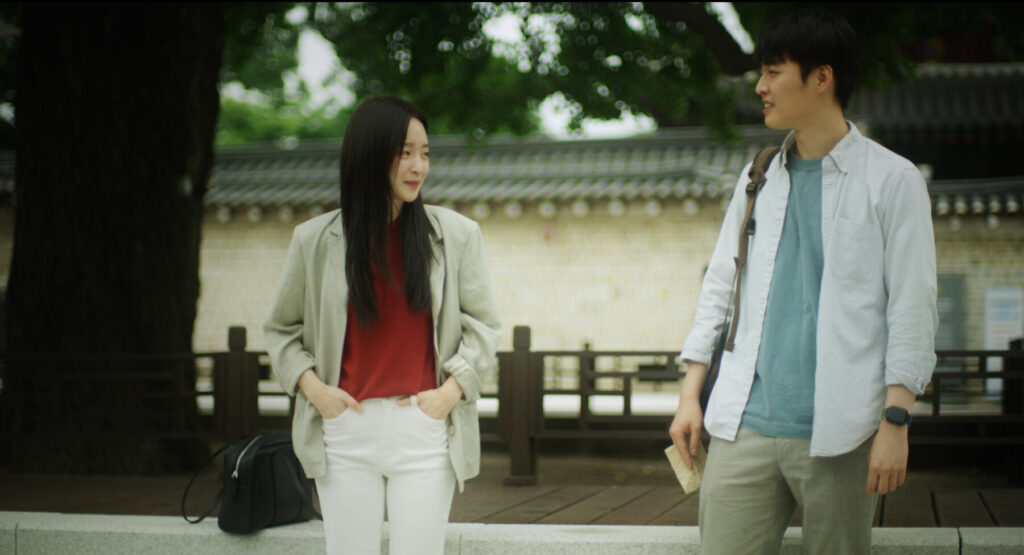 겹겹이 여름 스틸컷 3