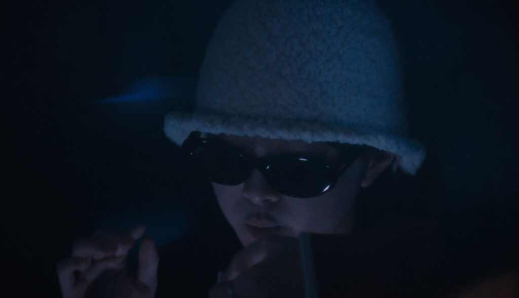 러브빌런 스틸컷 3