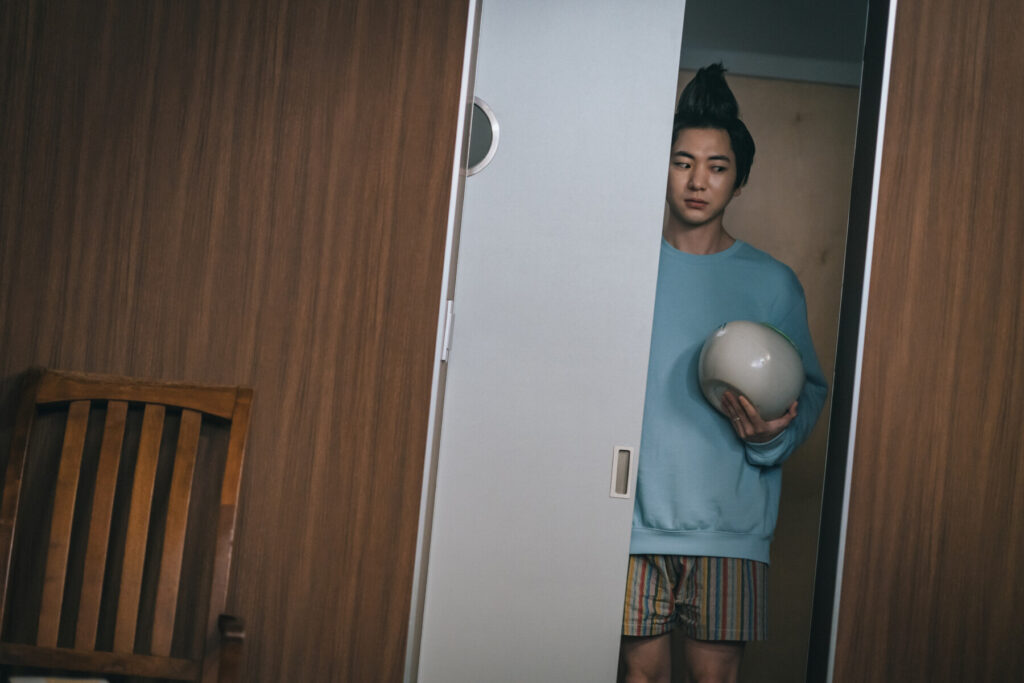 미지의 세계 시즌투에피원 스틸컷 3