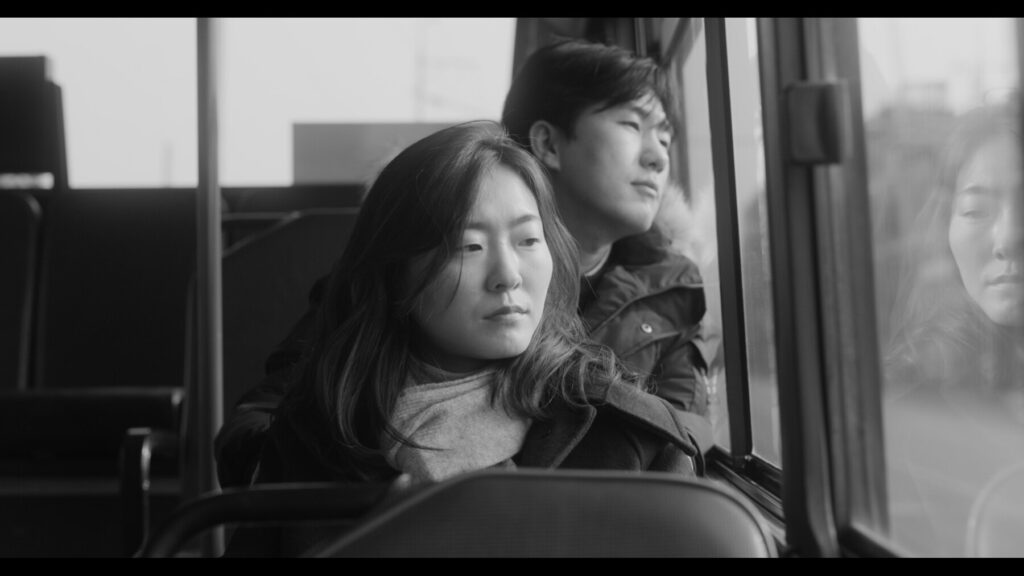 겨울에 만나 스틸컷 3