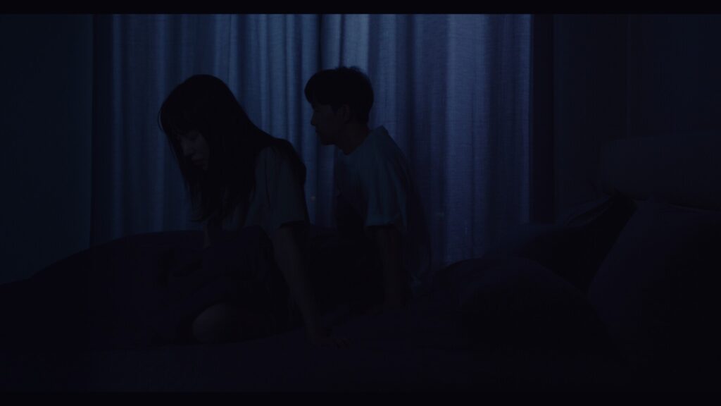 Birth 스틸컷 2