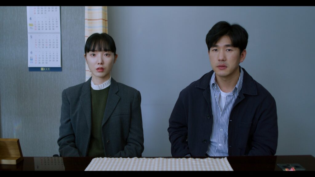 Birth 스틸컷 1