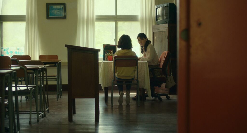 비밀의 언덕 스틸컷 2