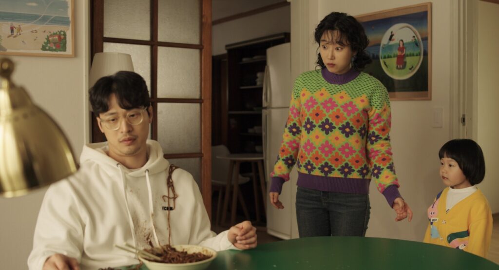 고양이 키스 스틸컷 1