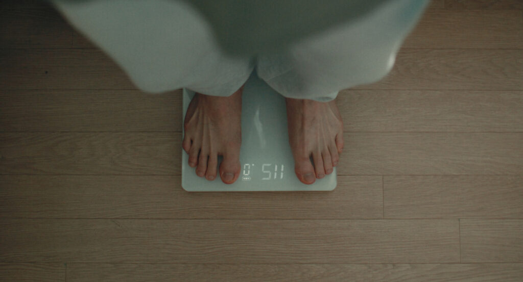 거품의 무게 스틸컷 3