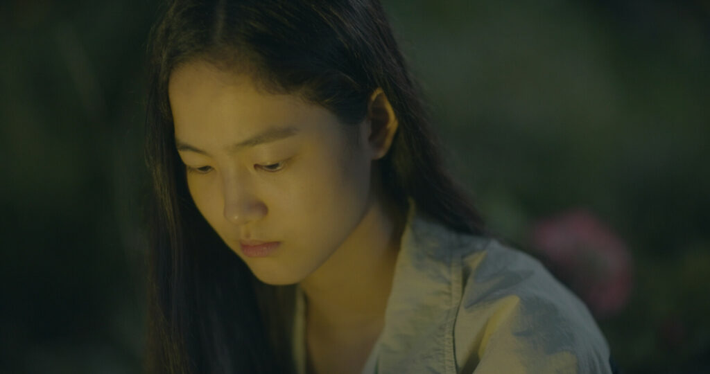 차가운 숨 스틸컷 2