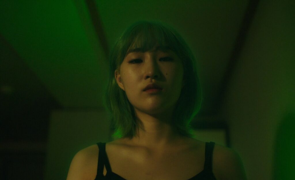 가슴이 터질 것만 같아! 스틸컷 2