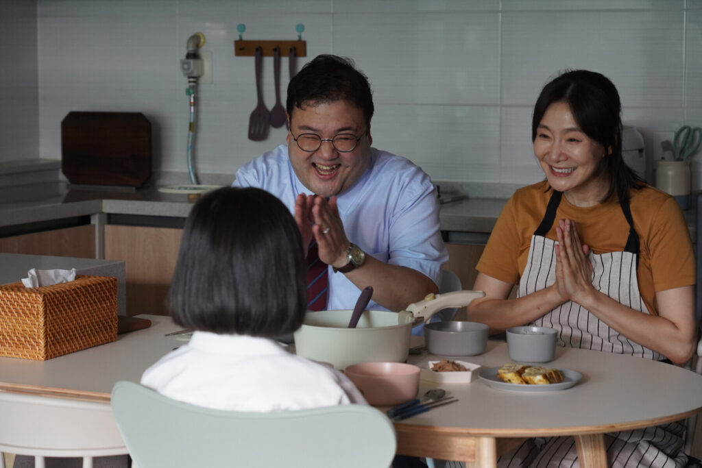 막걸리가 알려줄거야 스틸컷 2