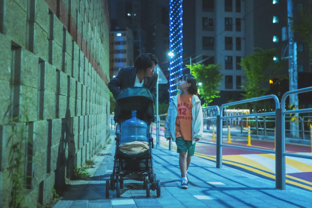 막걸리가 알려줄거야 스틸컷 3
