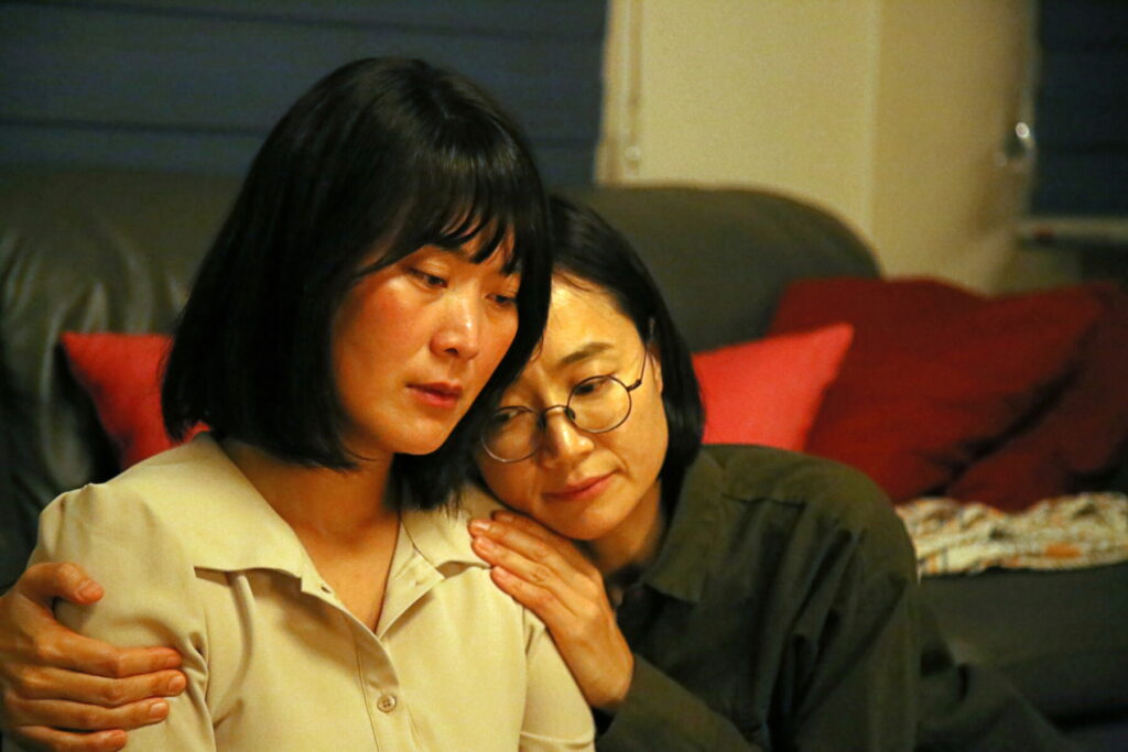 그녀에게 스틸컷 1