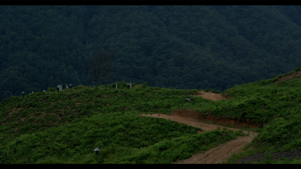 지난 여름 스틸컷 1