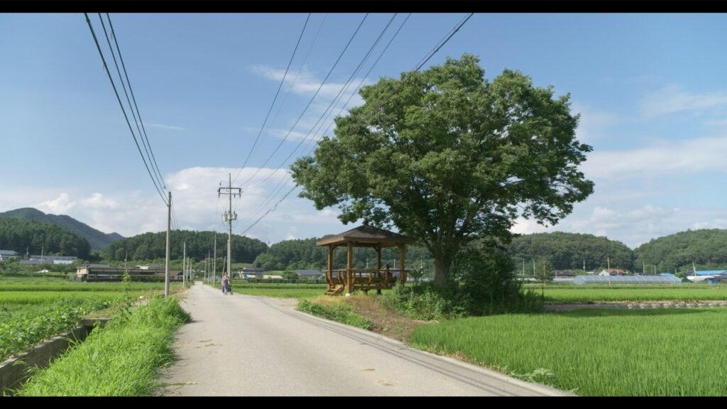 지난 여름 스틸컷 3