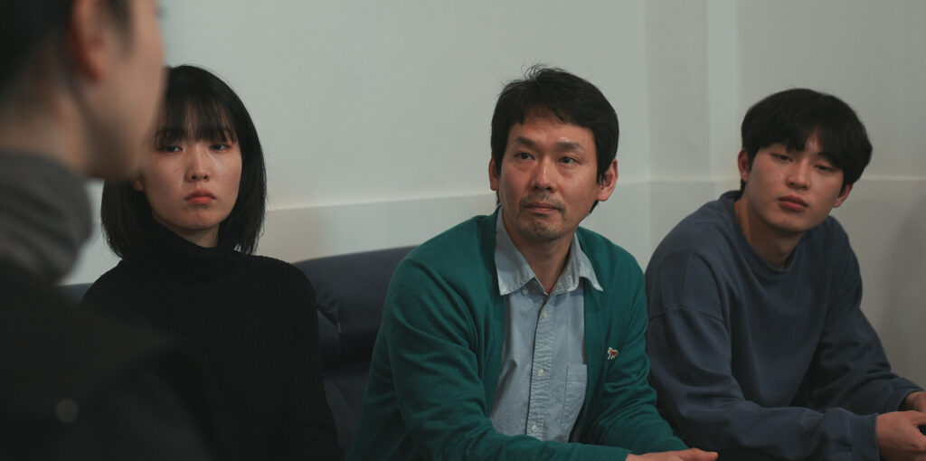 최초의 기억 스틸컷 3